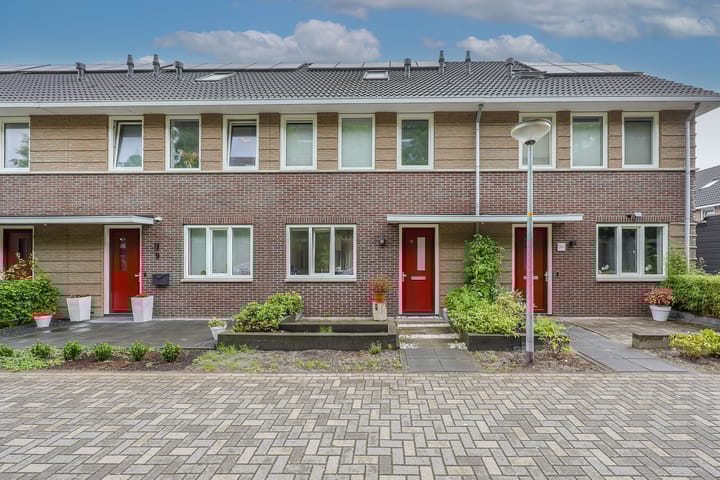 Doerianstraat 11