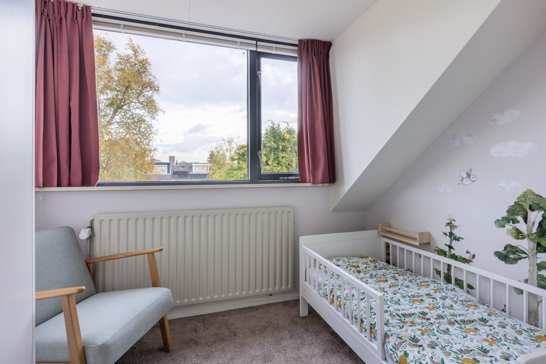 Foto 52 van Marelaan 20