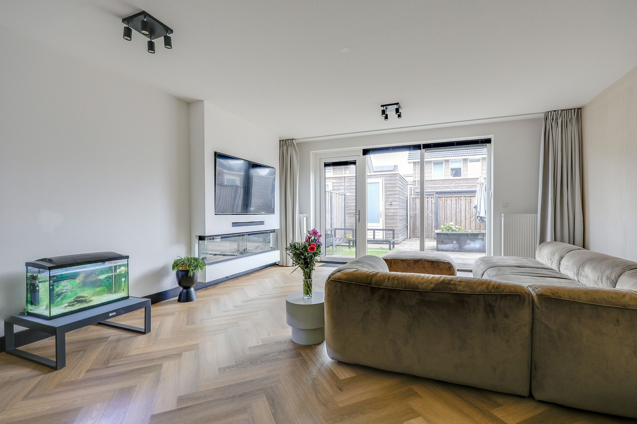 Foto 3 van Doerianstraat 11