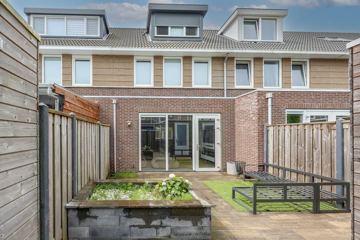 Foto 4 van Doerianstraat 11