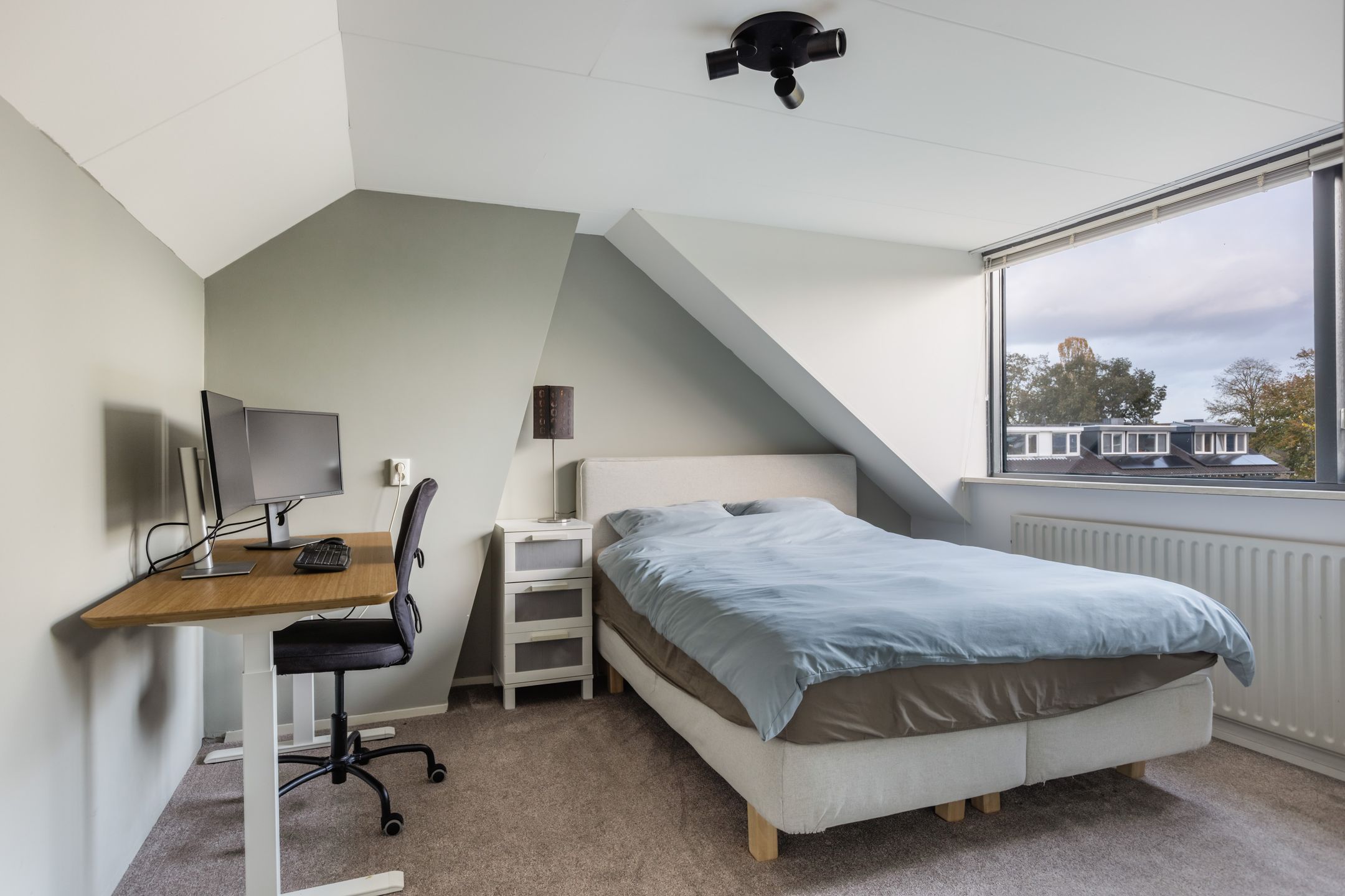 Foto 54 van Marelaan 20