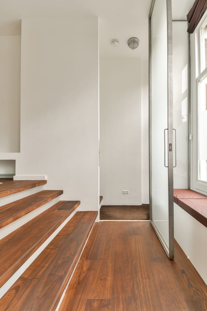 Photo 3 of Nieuwe Prinsengracht 86-H