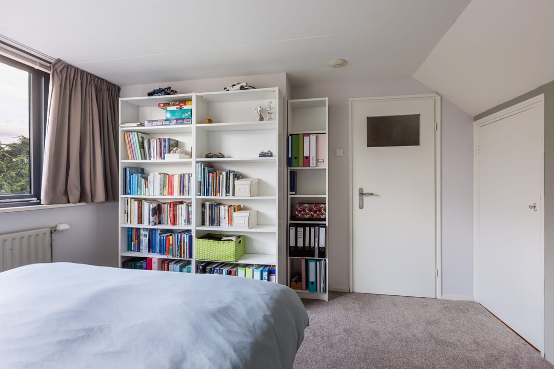 Foto 56 van Marelaan 20