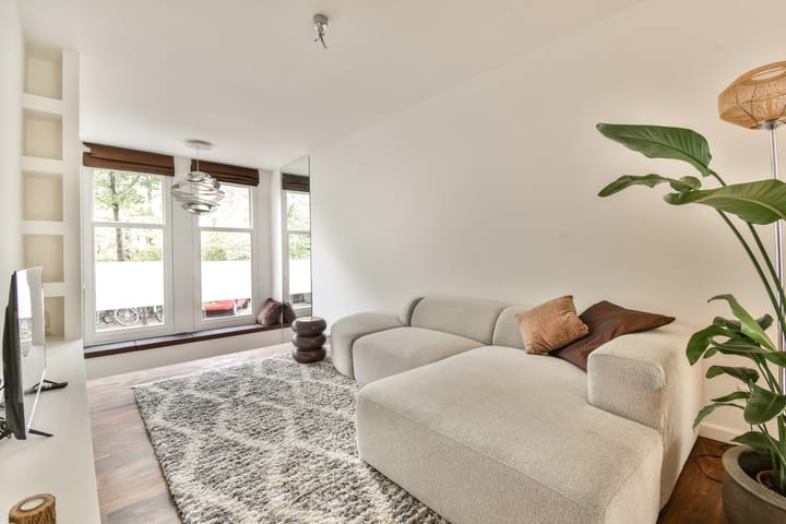 Photo 4 of Nieuwe Prinsengracht 86-H