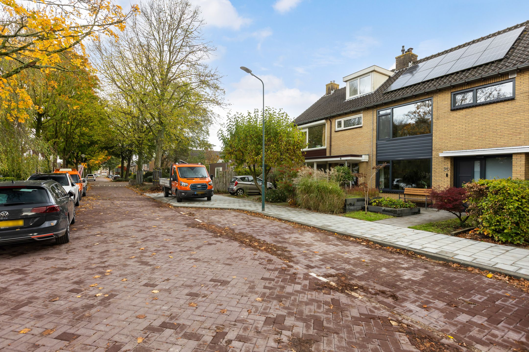 Foto 57 van Marelaan 20