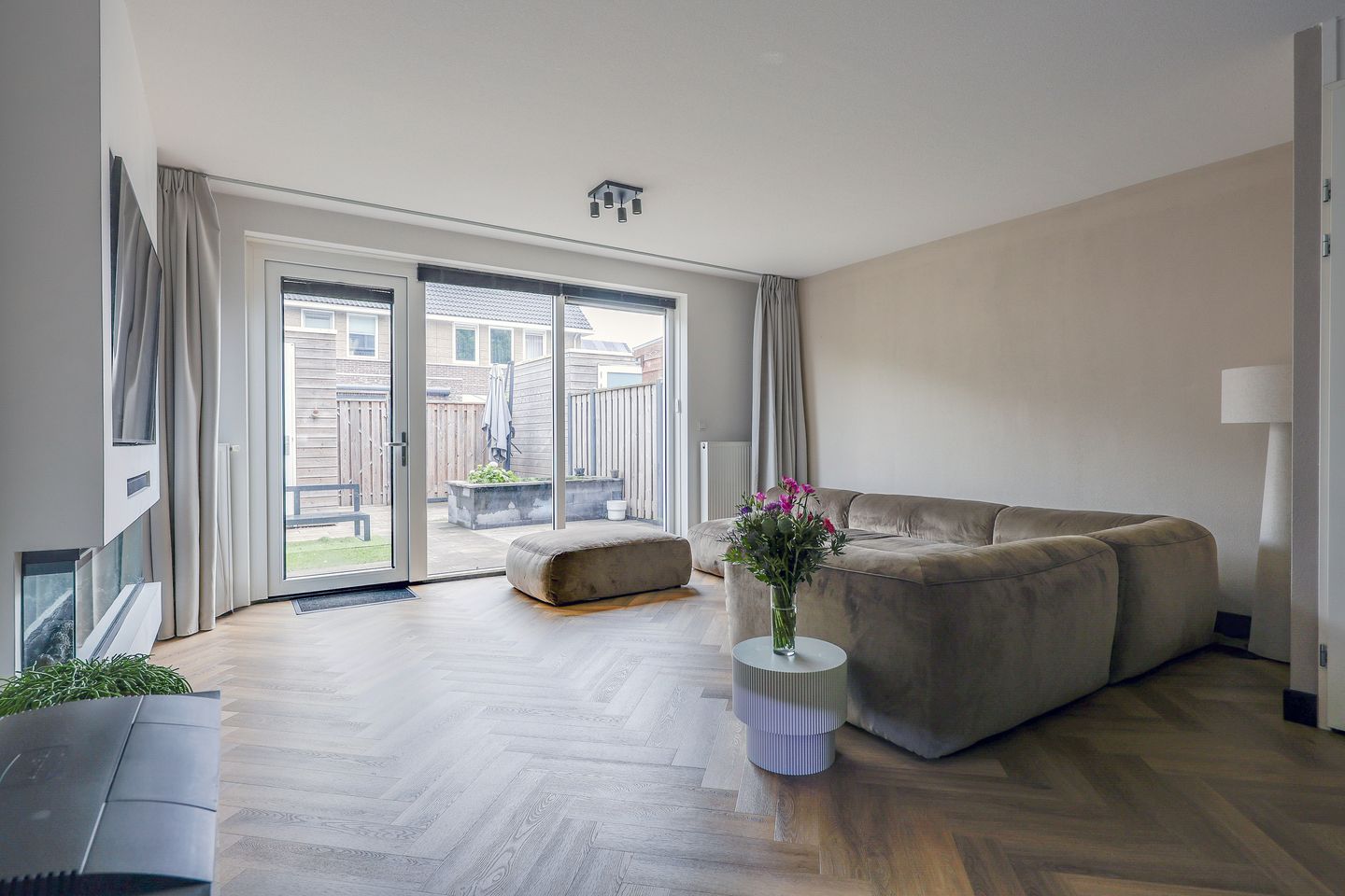 Foto 5 van Doerianstraat 11