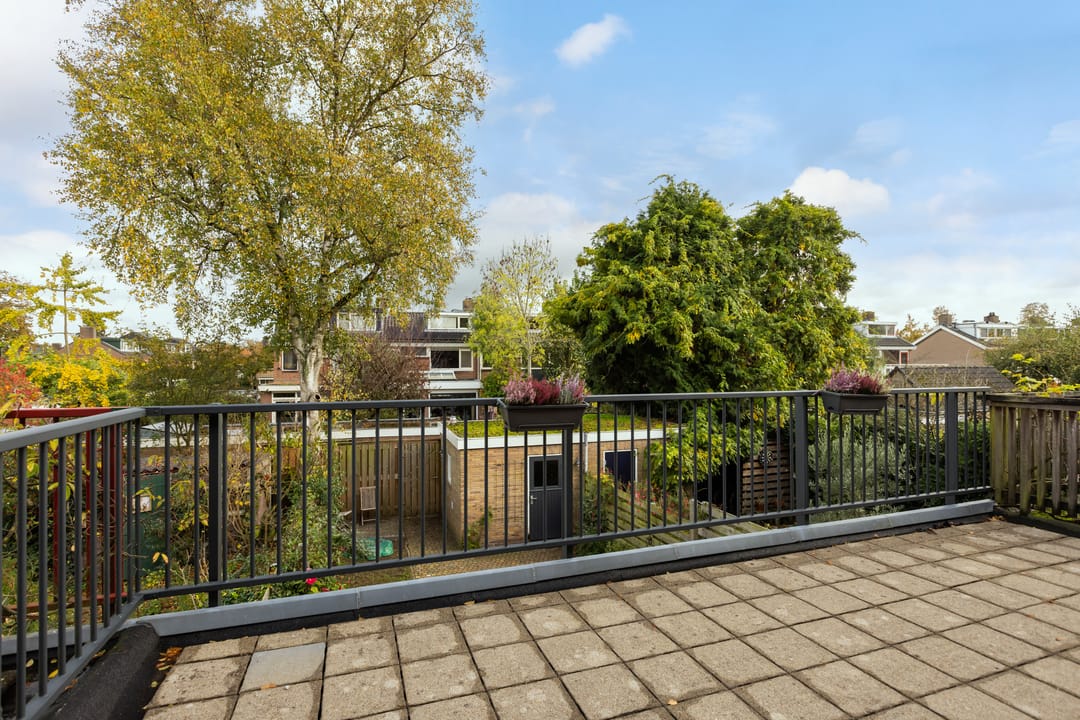 Foto 41 van Marelaan 20