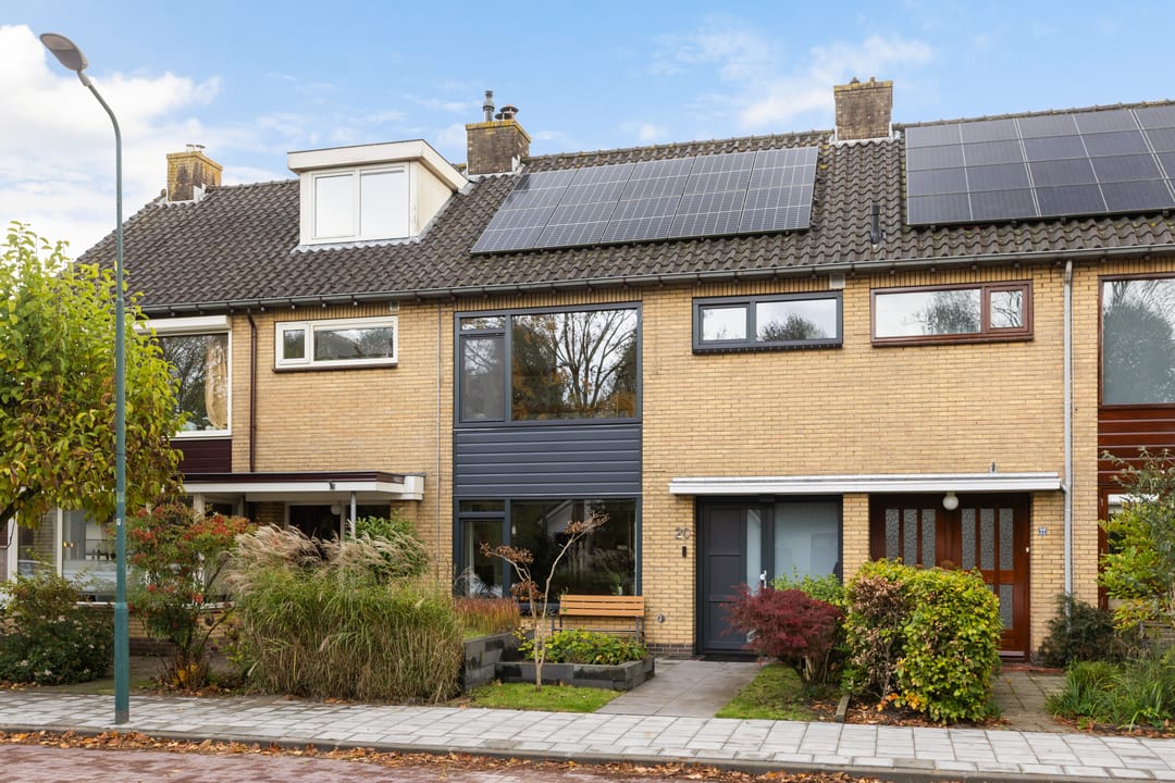 Foto 58 van Marelaan 20