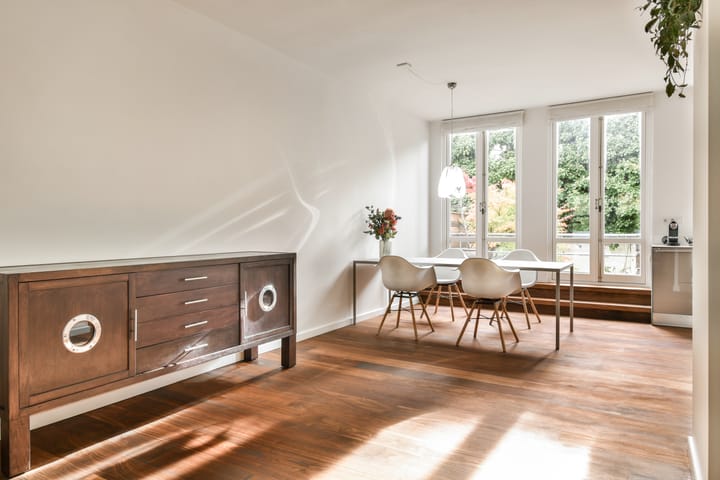 Photo 6 of Nieuwe Prinsengracht 86-H