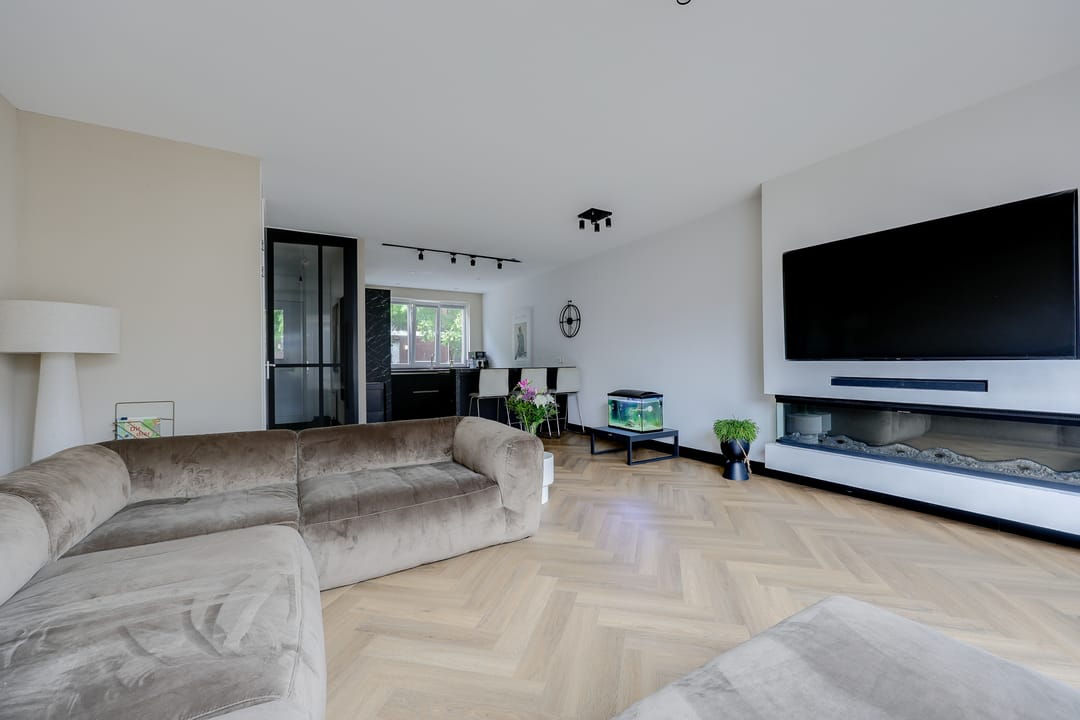 Foto 7 van Doerianstraat 11