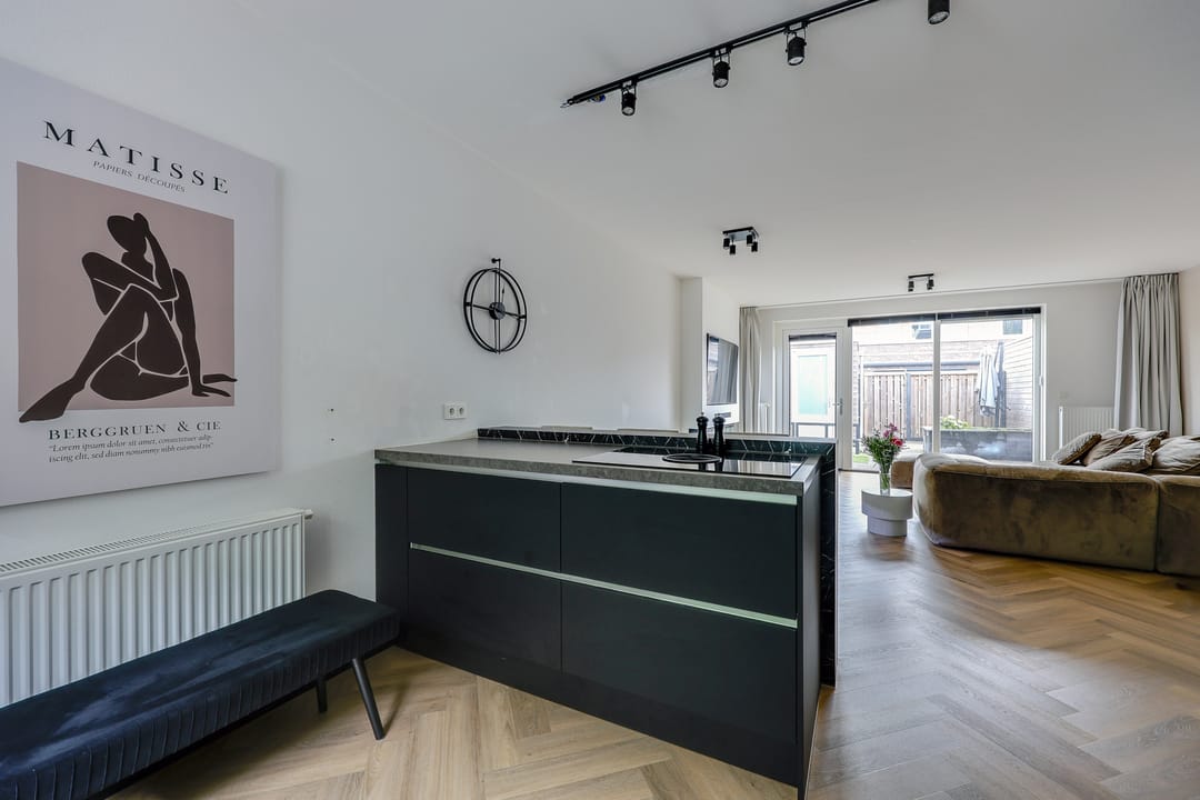 Foto 8 van Doerianstraat 11