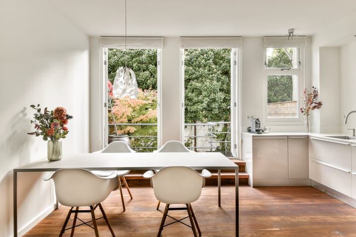 Photo 7 of Nieuwe Prinsengracht 86-H