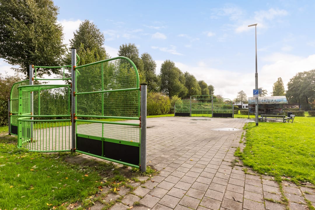 Foto 61 van Marelaan 20