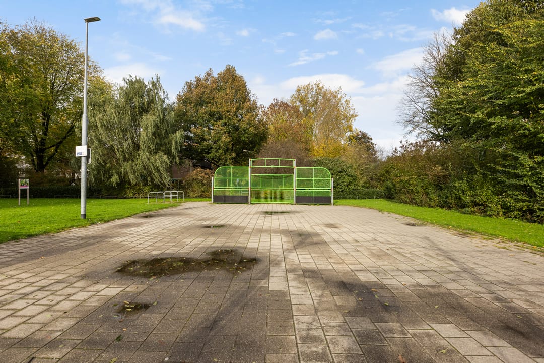 Foto 62 van Marelaan 20