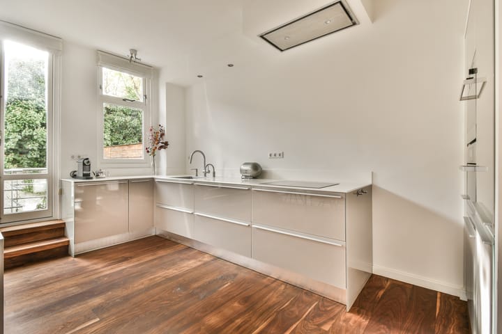 Photo 8 of Nieuwe Prinsengracht 86-H