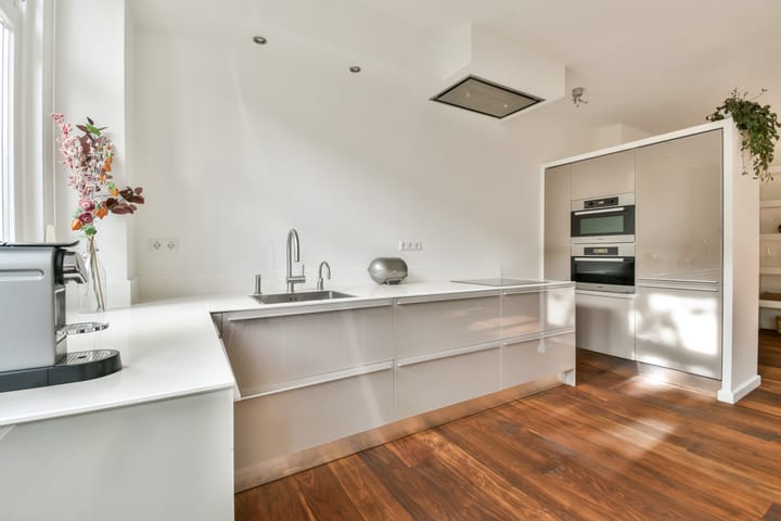 Photo 9 of Nieuwe Prinsengracht 86-H