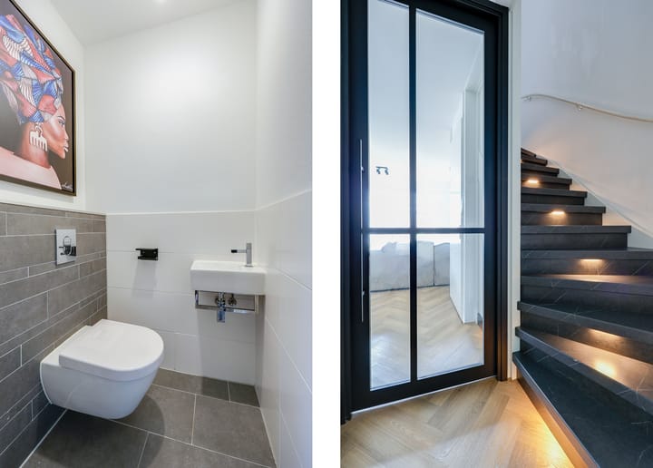 Foto 13 van Doerianstraat 11