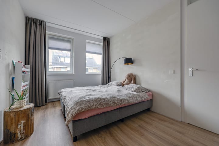 Foto 15 van Doerianstraat 11