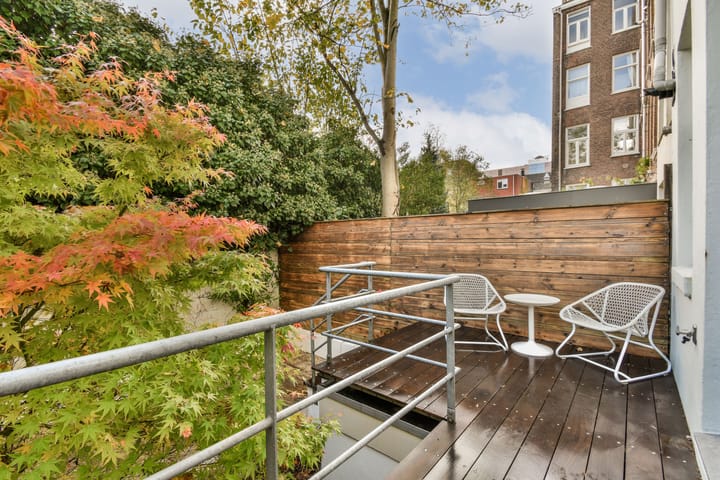 Photo 13 of Nieuwe Prinsengracht 86-H