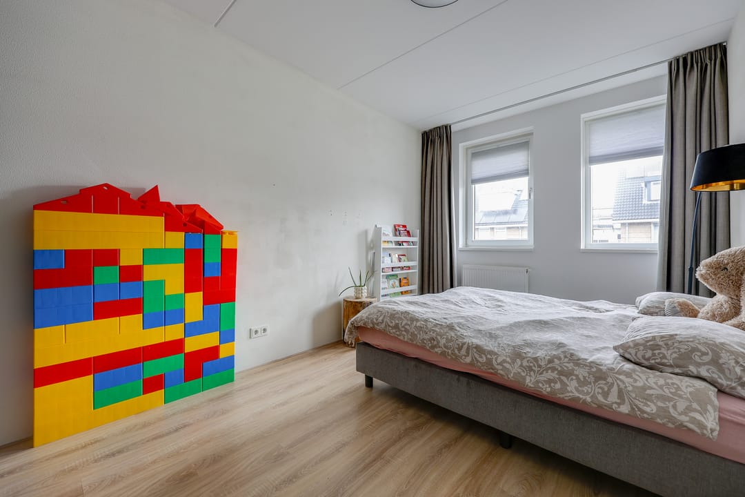 Foto 17 van Doerianstraat 11