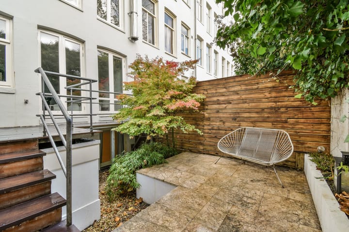 Photo 14 of Nieuwe Prinsengracht 86-H