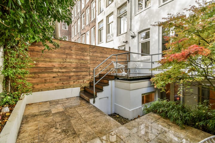 Photo 15 of Nieuwe Prinsengracht 86-H