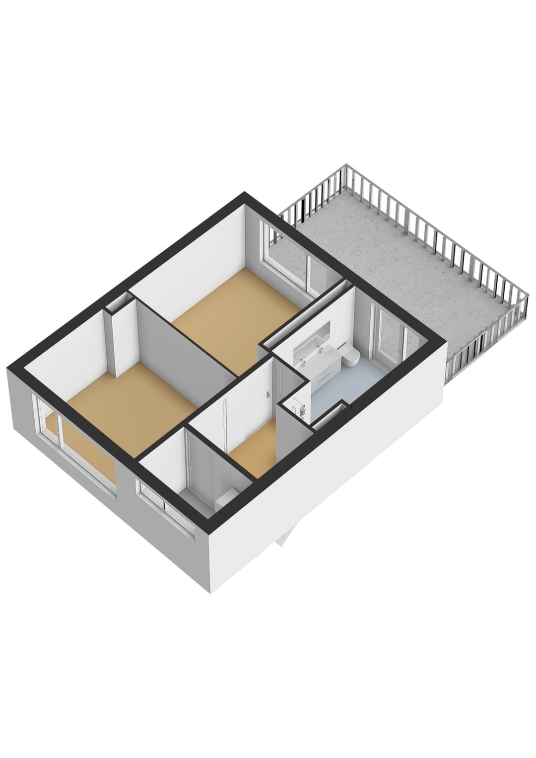 Foto 76 van Marelaan 20