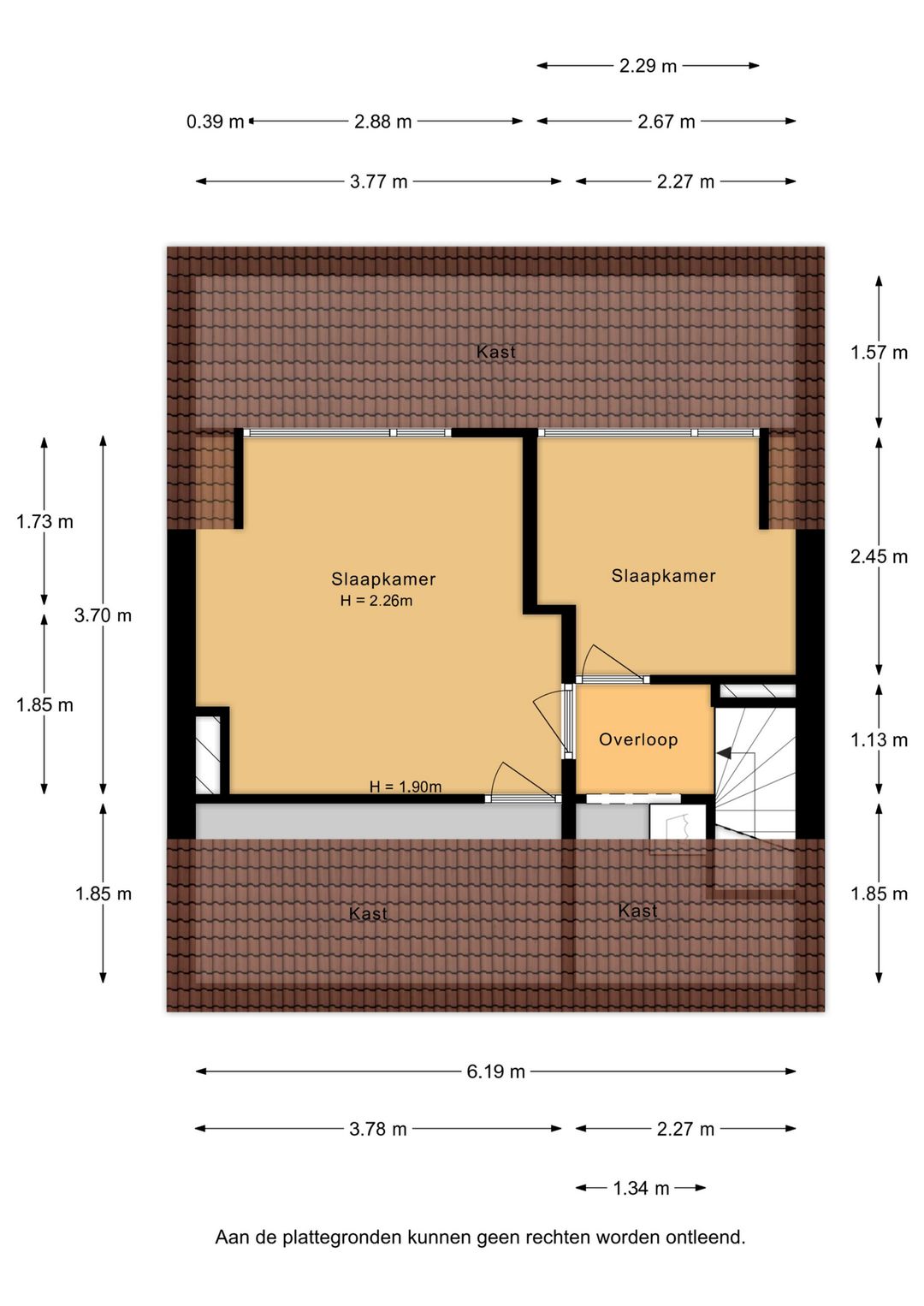 Foto 77 van Marelaan 20