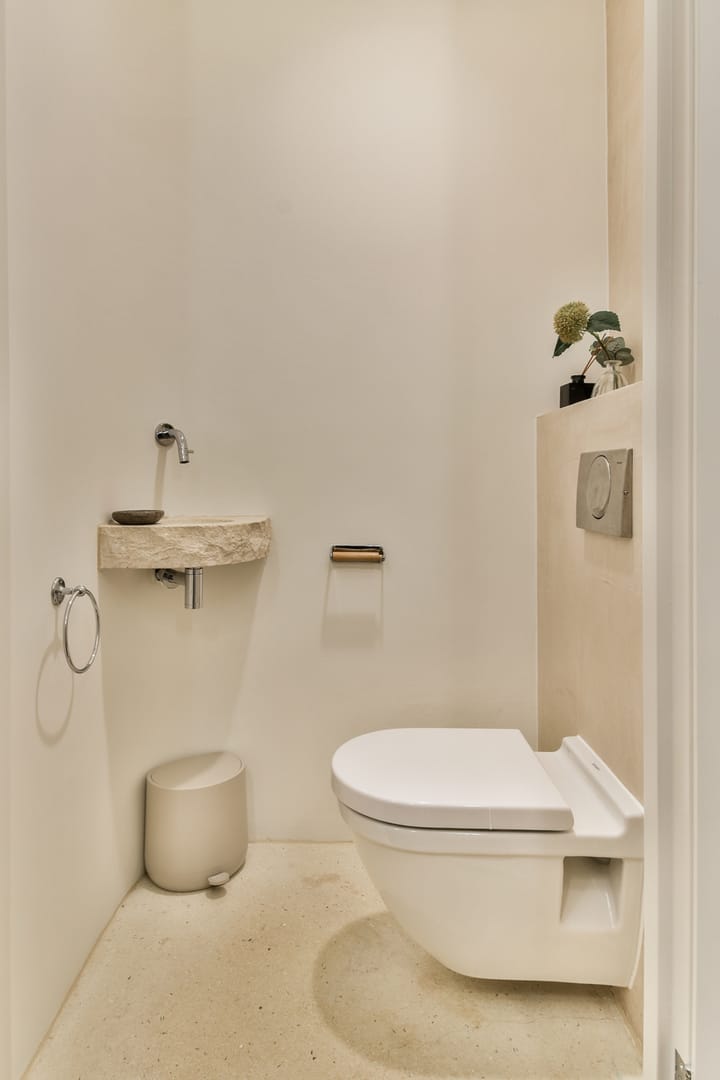 Photo 19 of Nieuwe Prinsengracht 86-H