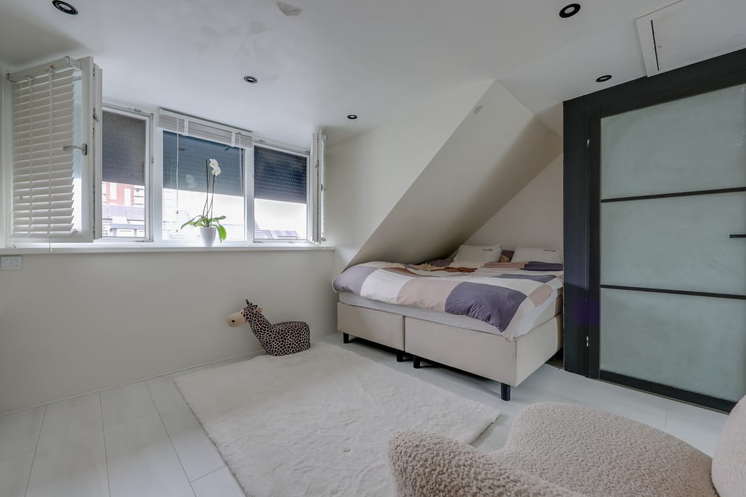 Foto 26 van Doerianstraat 11