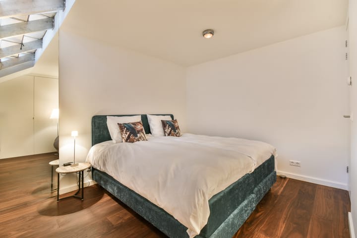 Photo 20 of Nieuwe Prinsengracht 86-H