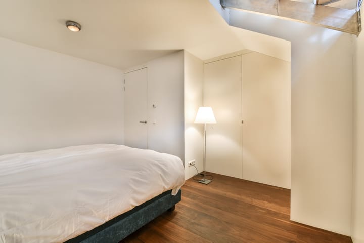 Photo 21 of Nieuwe Prinsengracht 86-H