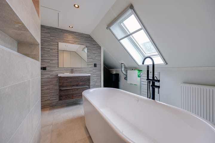 Foto 30 van Doerianstraat 11