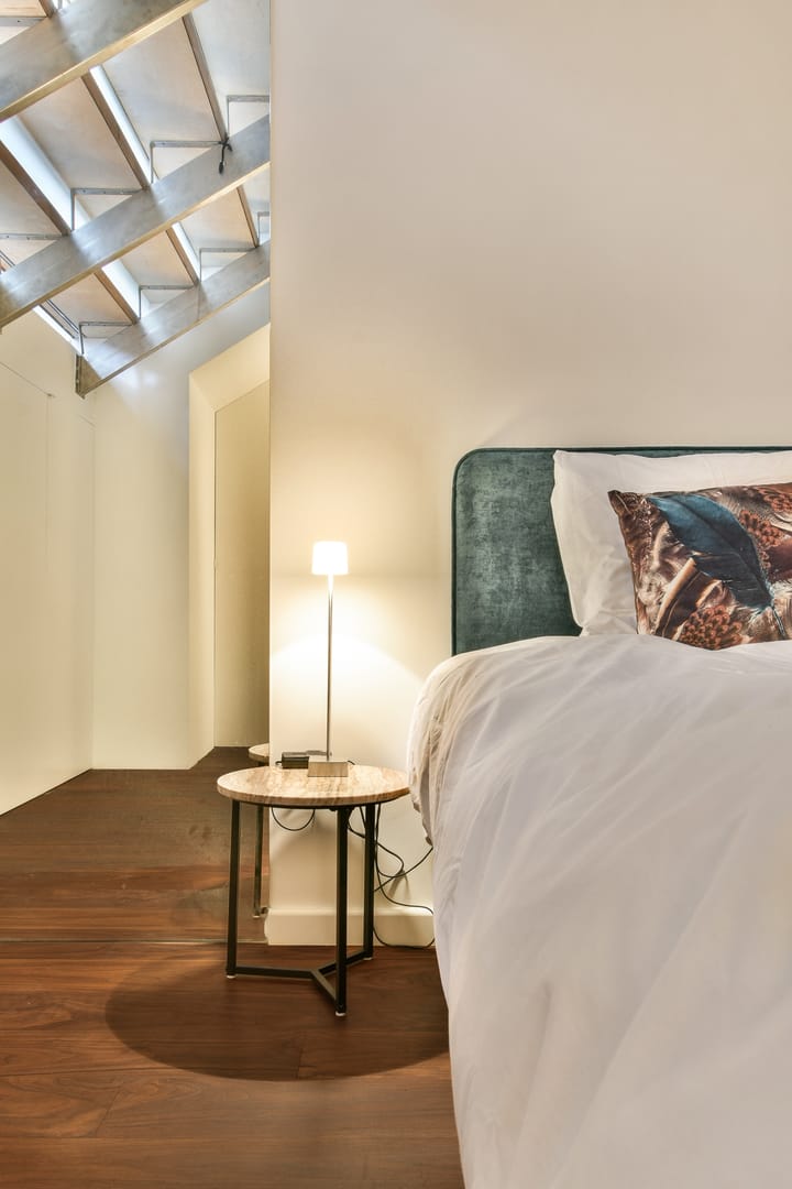 Photo 22 of Nieuwe Prinsengracht 86-H