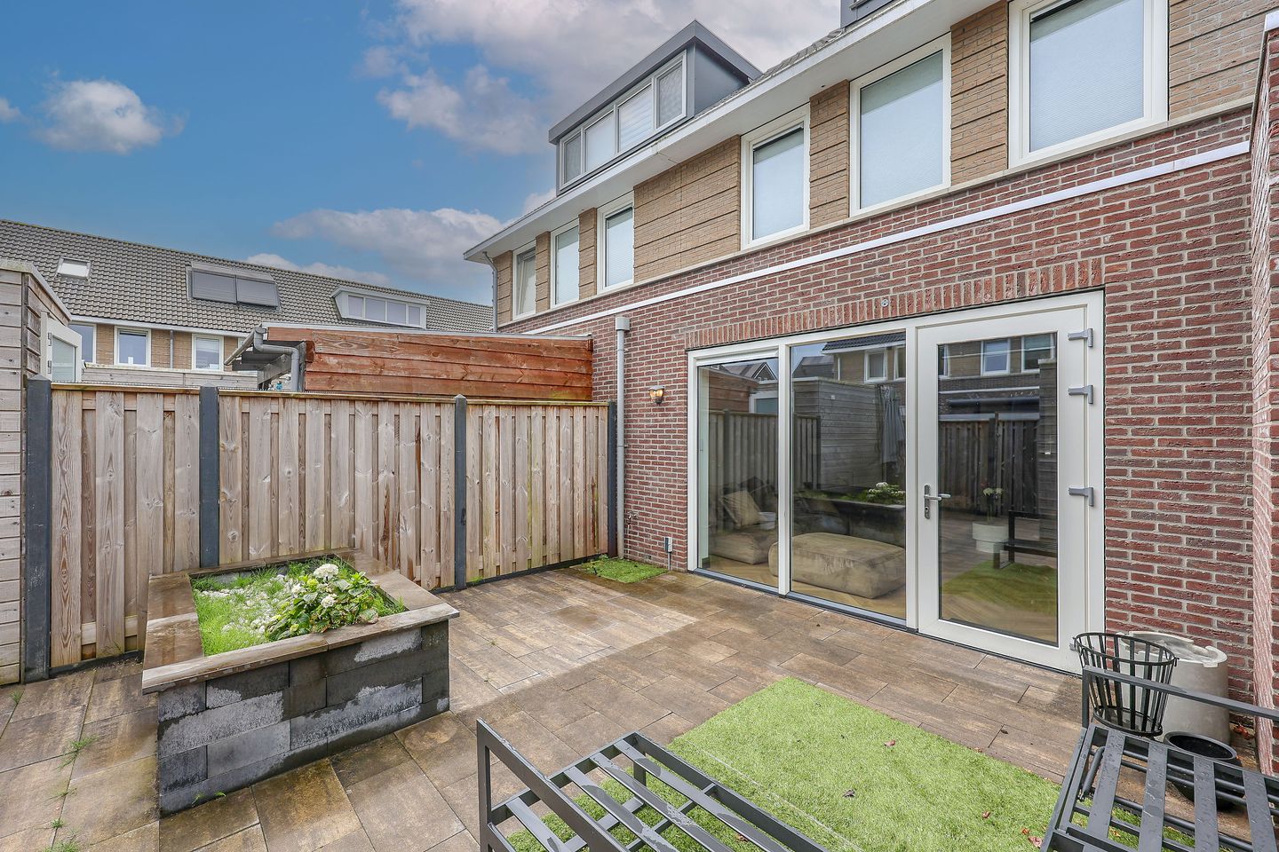 Foto 34 van Doerianstraat 11