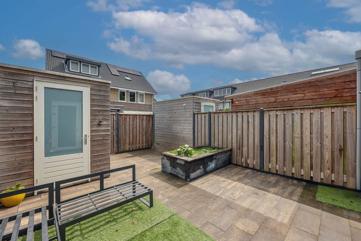 Foto 35 van Doerianstraat 11