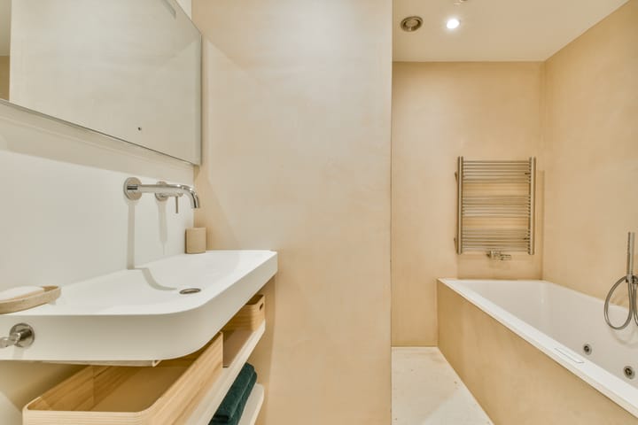 Photo 26 of Nieuwe Prinsengracht 86-H