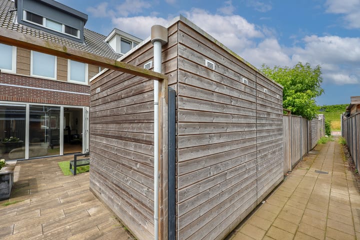 Foto 37 van Doerianstraat 11