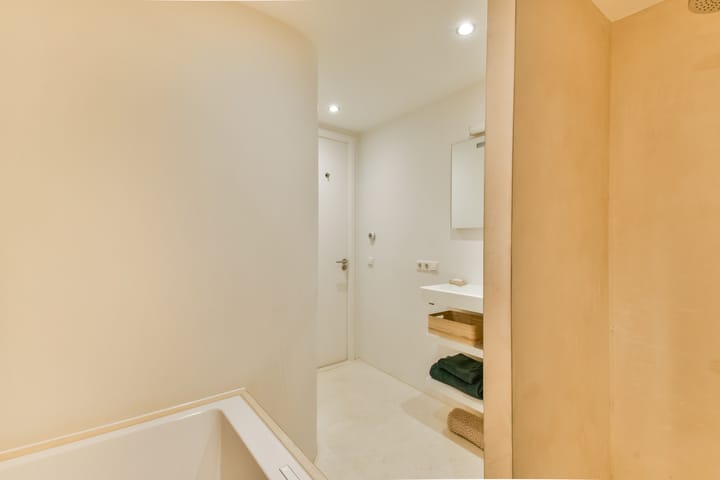 Photo 27 of Nieuwe Prinsengracht 86-H