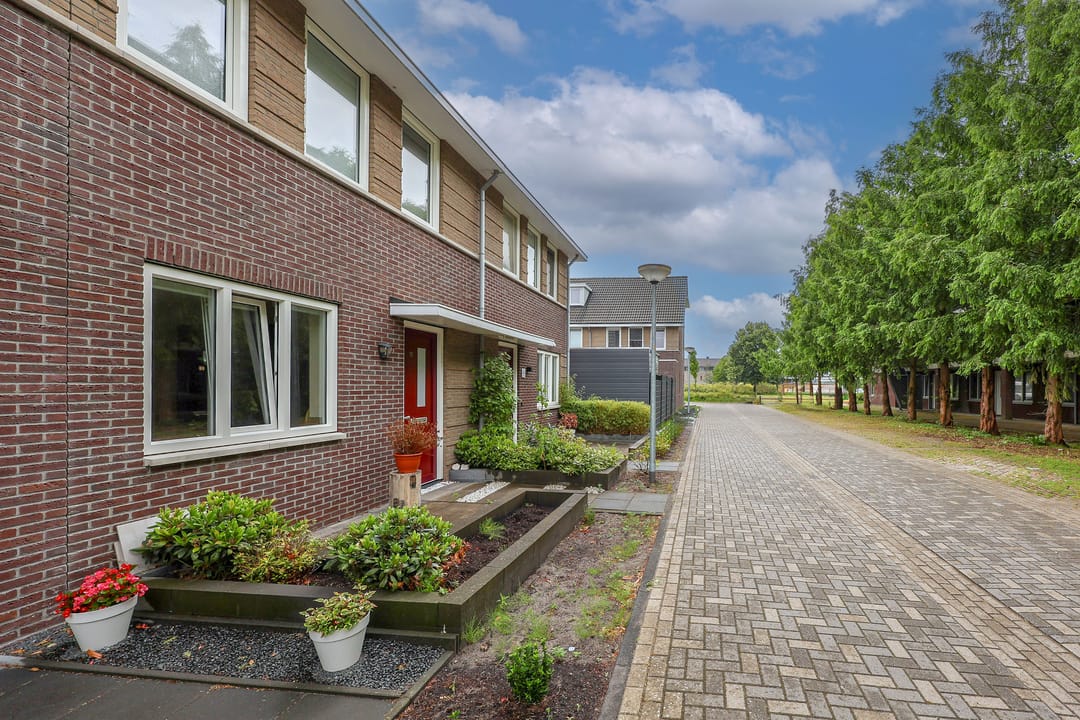 Foto 38 van Doerianstraat 11