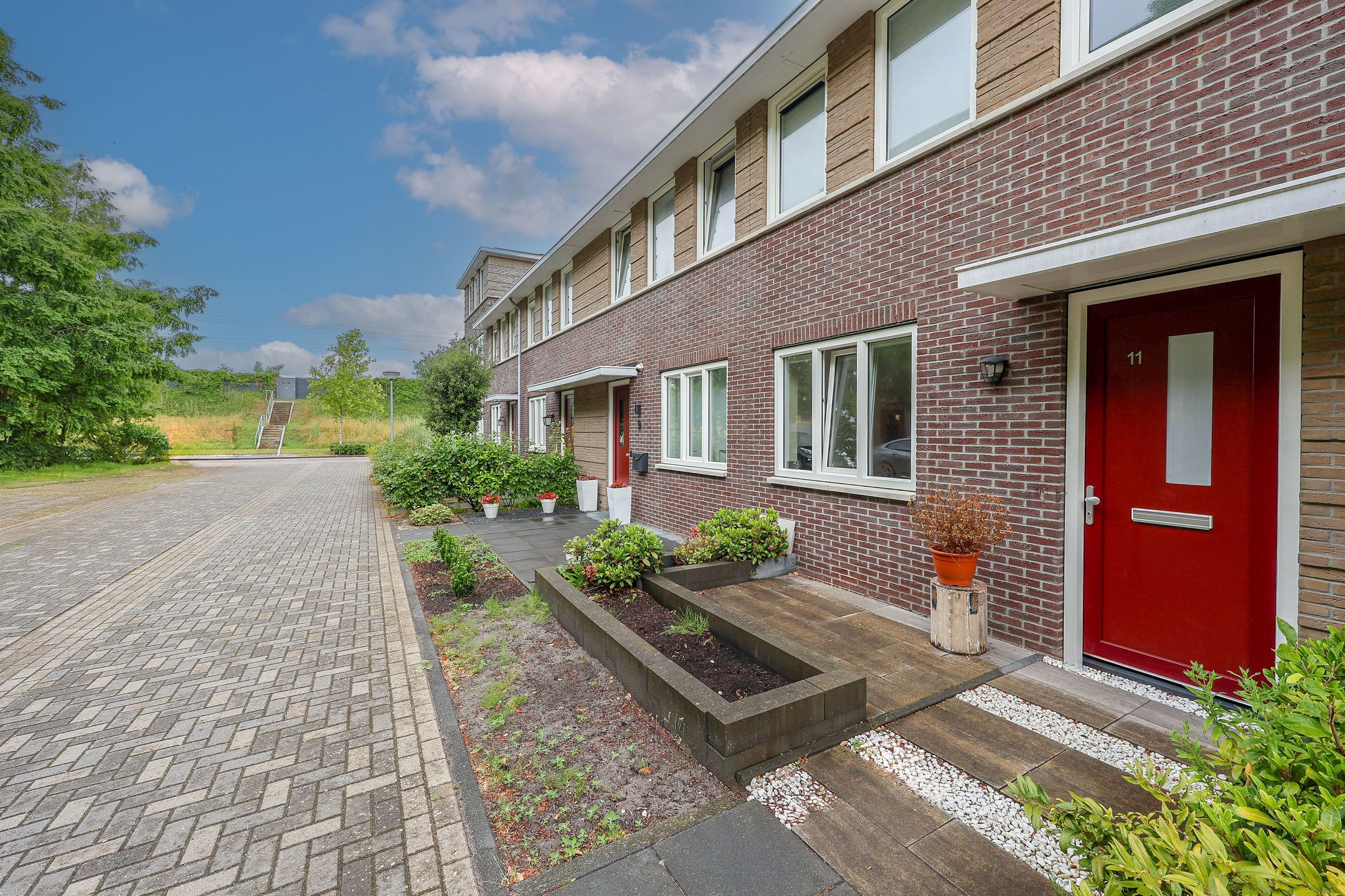 Foto 39 van Doerianstraat 11