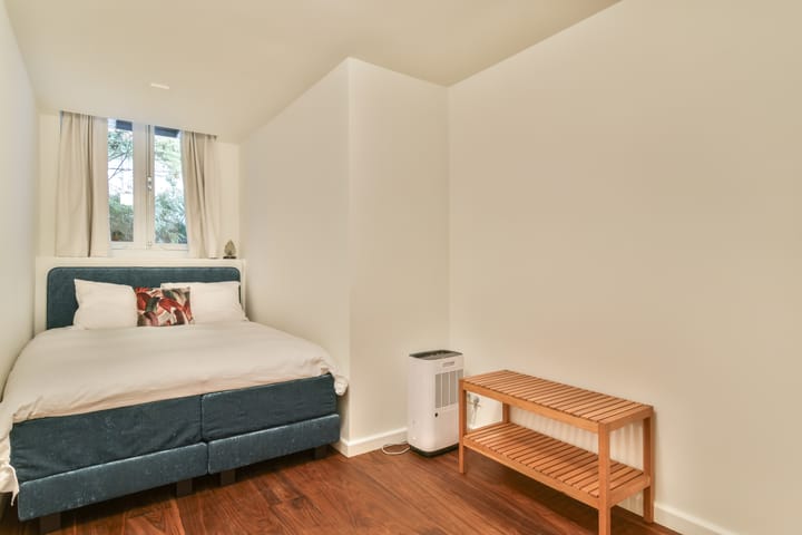 Photo 28 of Nieuwe Prinsengracht 86-H