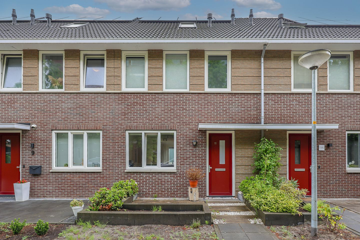 Foto 40 van Doerianstraat 11