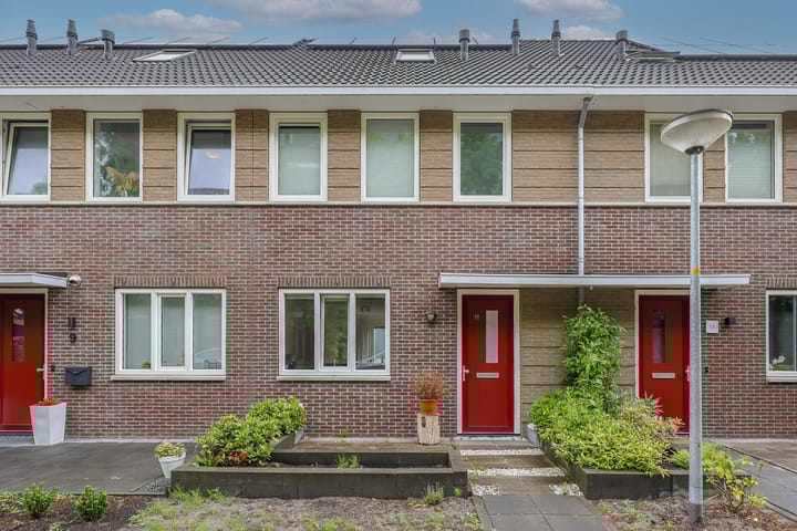 Foto 40 van Doerianstraat 11