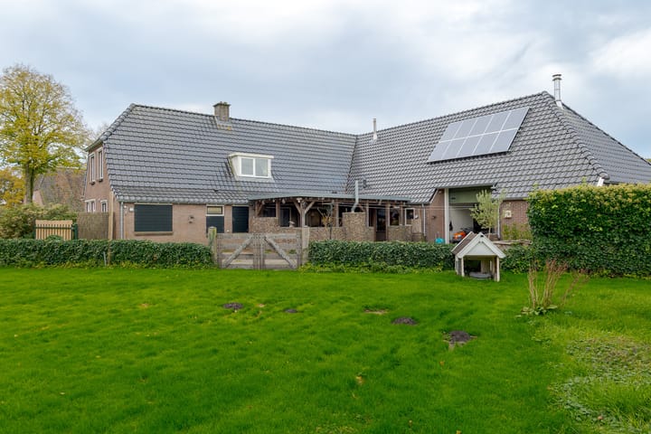 Photo 66 of Boerstraat 4