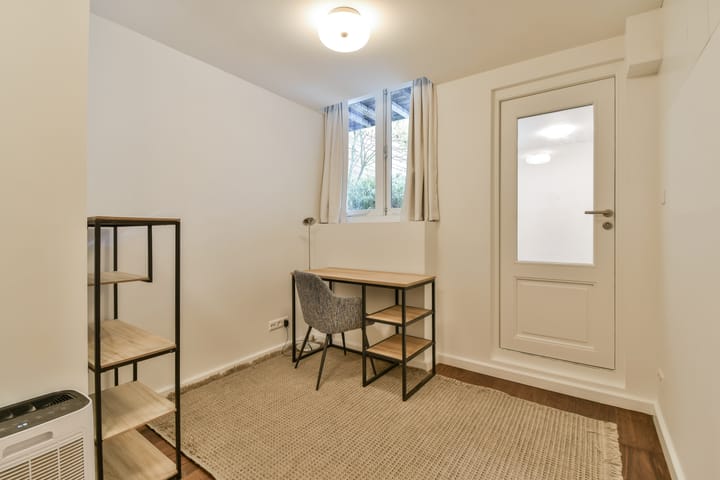 Photo 30 of Nieuwe Prinsengracht 86-H