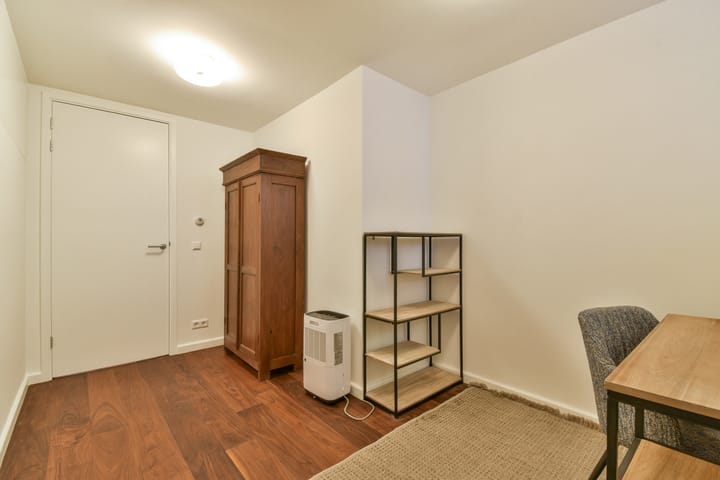 Photo 31 of Nieuwe Prinsengracht 86-H