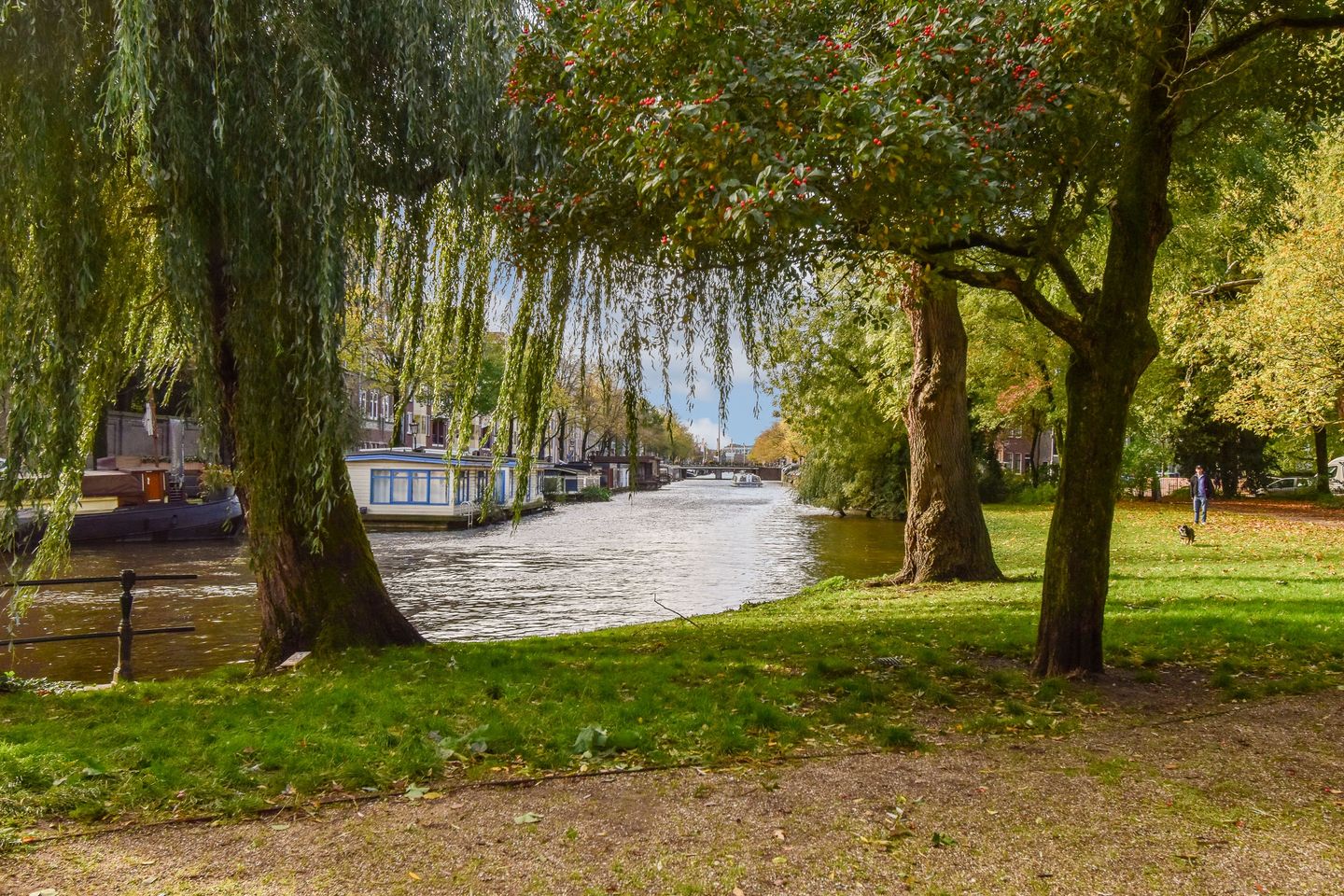 Photo 34 of Nieuwe Prinsengracht 86-H