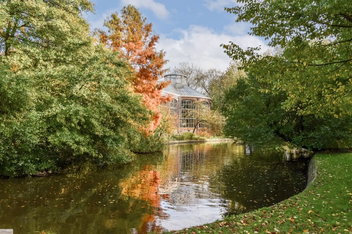 Photo 35 of Nieuwe Prinsengracht 86-H