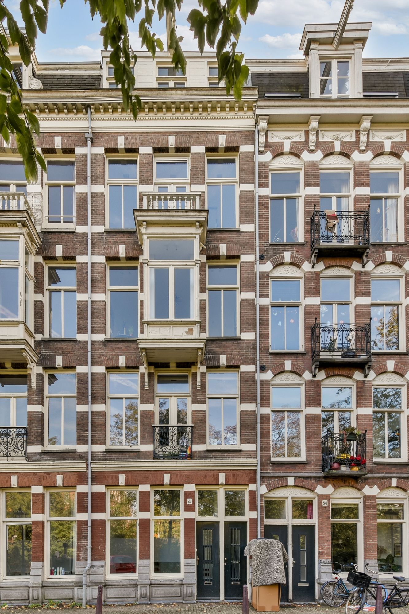 Photo 36 of Nieuwe Prinsengracht 86-H